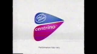 (2004) Intel Centrino Commercial