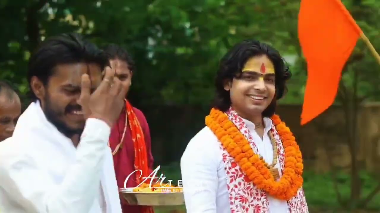 शोभा यात्रा दिघलबैंक किशनगंज बिहार की धरती पर