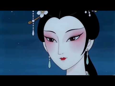 Learn Chinese with Liaozhai: Yun Cuixian's Betrayal