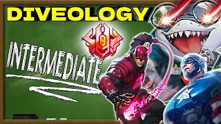 The Missing DIVE Knowledge You Need in season 8 | Marvel Rivals DIVEOLOGY INTERMEDIATE DIVE GUIDE