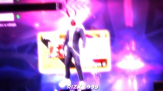 Preset Ff  Dj All Night No Sleep X Telahepa Old Fyp Tik Tok