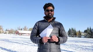 Most Interesting Thing About Calgary Public Library | Free Internet| Free Printout Service in Canada