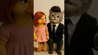janu janu do you love me funny song #ytshorts  #funny  #cat