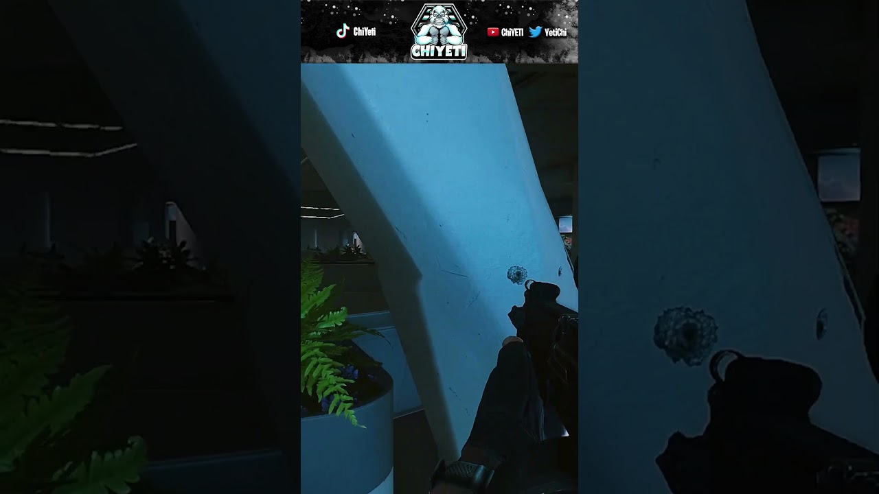 My first Labs experience... - ESCAPE FROM TARKOV #shorts