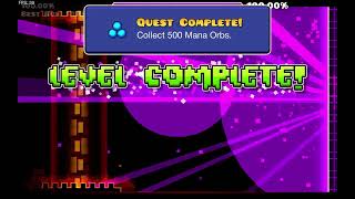 Dance Massacre 100%
