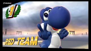 20141126 大亂鬥WiiU part4
