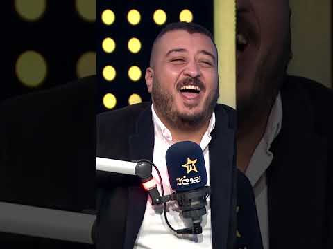 عبدالرحمن ظاظا دي الحاجة المشتركة في الشغل مع احمد مكي و احمد فهمي