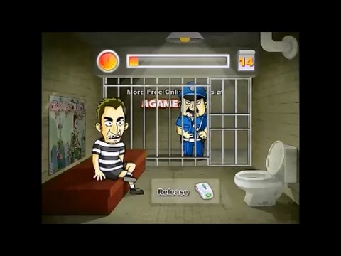 Jailbreak rush - YouTube