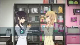 My Favorite Citrus Moments (Citrus Dub Ep. 1-3)