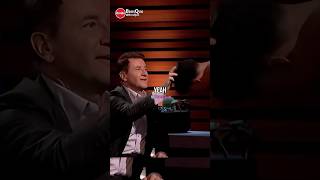 Mark & Daymond RARELY Do This #sharktank