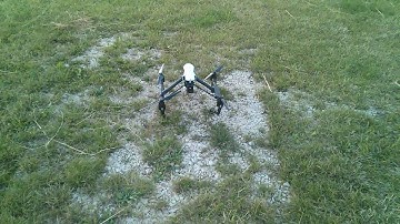 DroneDeploy new apps issue DJI Inspire 1 / Upload screen pop up on takeoff