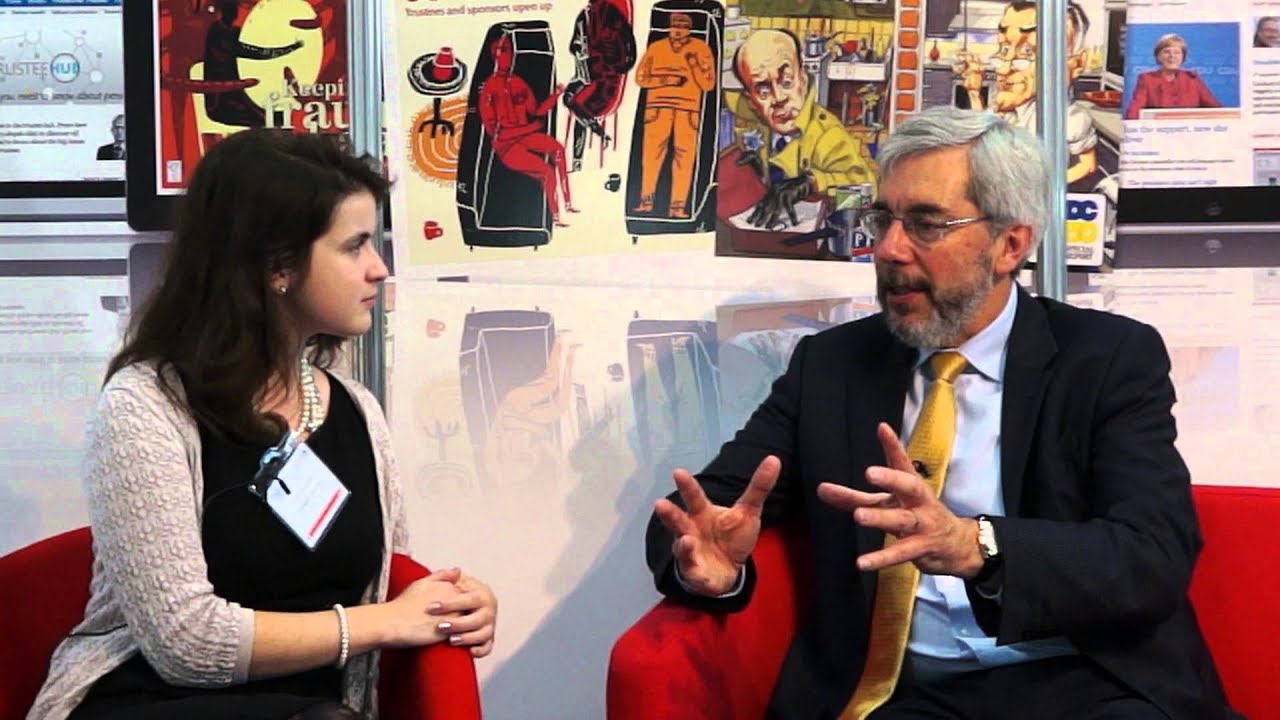 Dr David Knox on the world's best pensions systems YouTube