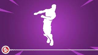 Fortnite - Freestylin' - Music Emote Audio