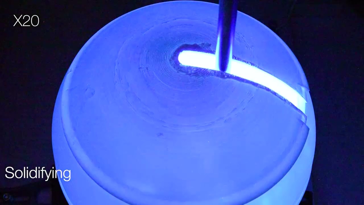 LiquiFab - Design framework and robotic construction of geodesic elements