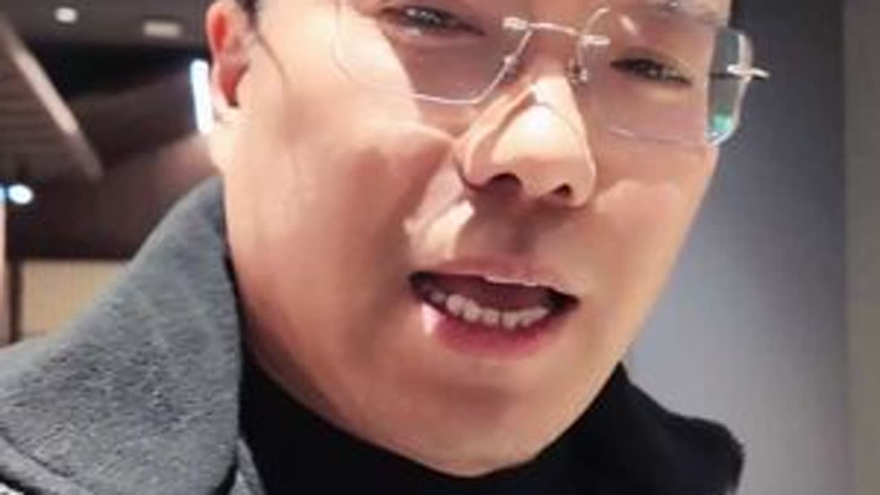 本来就计划公司聚餐，正好是公司成立一周年的日子，真的好巧的巧合！#饺子的vlog #今光陕陕 #小满会客厅