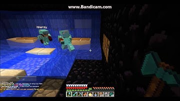 Gotpvp Factions 2v2- Roham120x+THE_GUY470 vs. hherzy+Elite_Expert