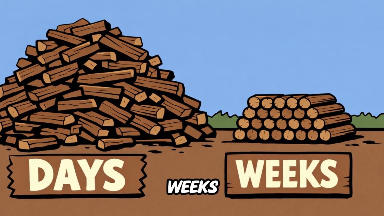 Эта плита 1980-х годов потребляет на 90% меньше топлива (забытая технология).