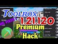 Toolbox 1.21.120 Premuim Apk| 32 bit minecraft Toolbox Download Mediafire Link || Best Hack Client