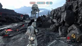 Star Wars Battlefront: Walker Assault #293 (Imperial) [1080 HD]