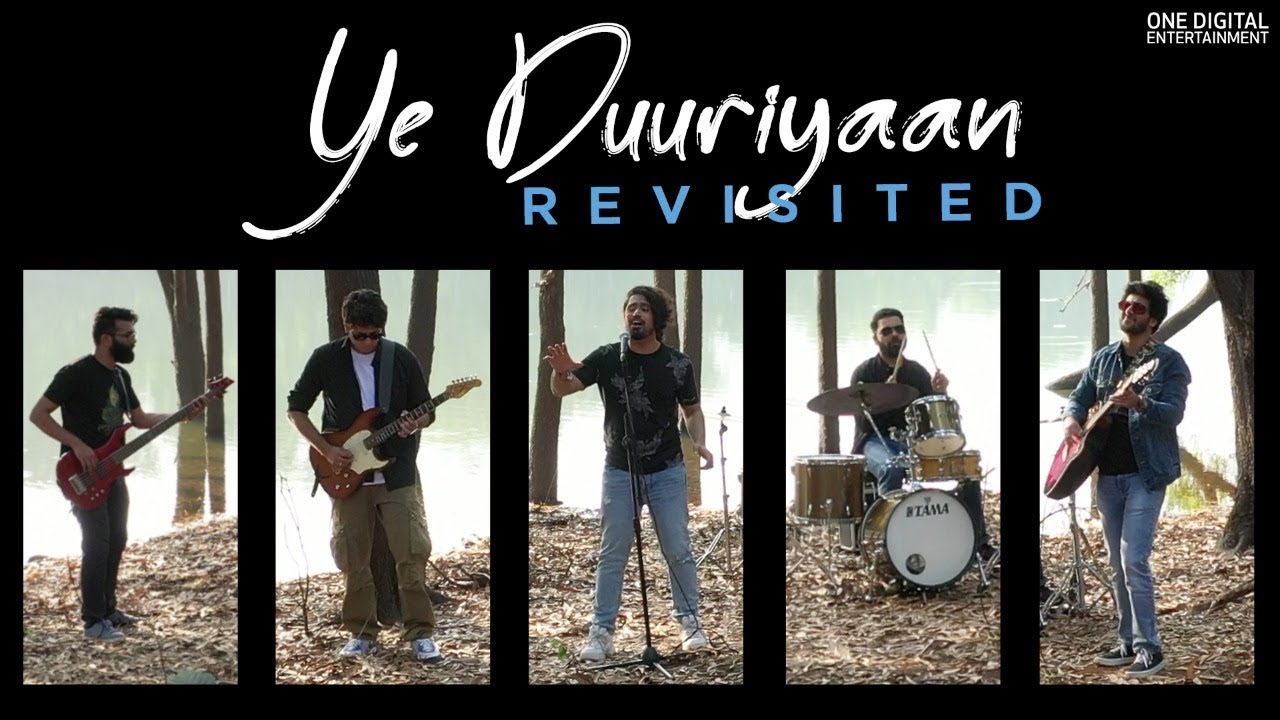 Ye Duuriyaan Revisited | Original |  Aasa Singh | Rishabh Shah | Rohit Saini | Latest Song 2020