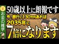 貯金1000万円を最短で超えるとんでもない方法【ゆっくり解説】