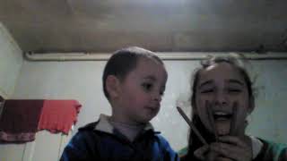 Partea. 1 Acelengiului Cu Prancuri Ea A Vazut Poftim Nu Ratati