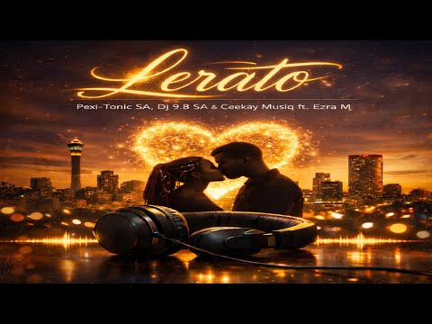 Lerato (Pexi-Tonic SA, Dj 9.8 SA & Ceekay Musiq ft. Ezra M)