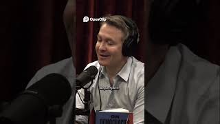 The Absolute Highlight Of The Douglas Murray Vs Dave Smith Debate