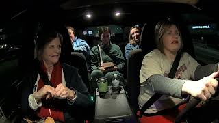 The girls called an Uber for their mom :) :) Net Worth