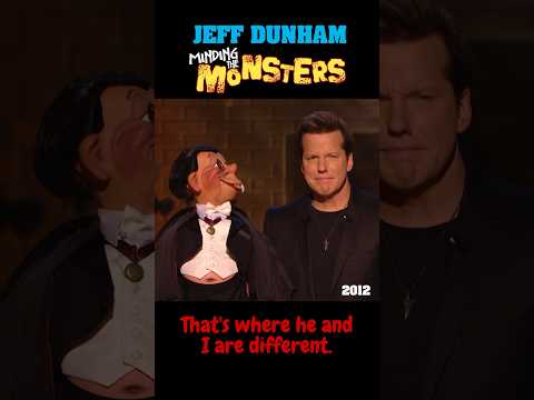 Bubba J is “the Count." | JEFF DUNHAM