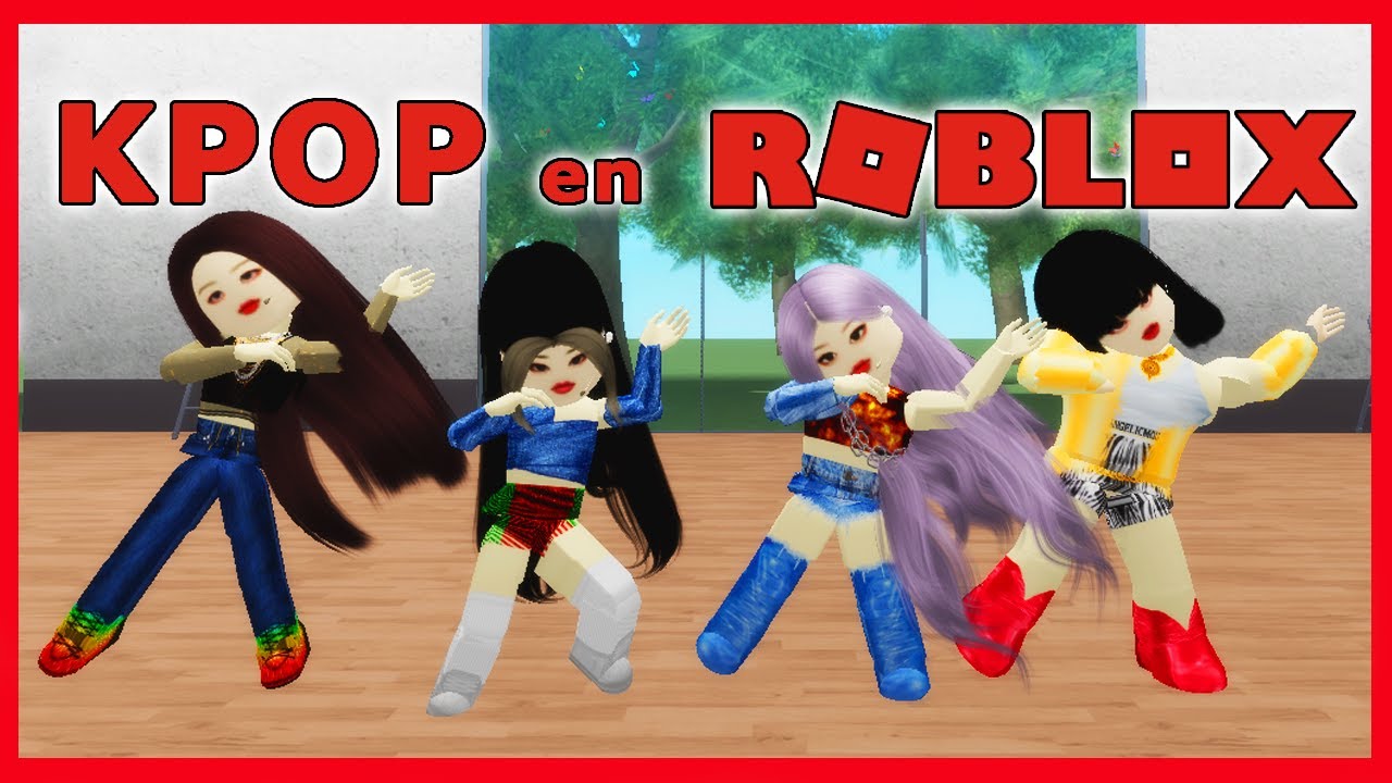 ID de canciones recientes para Roblox: música en español y K-pop - Liga de  Gamers