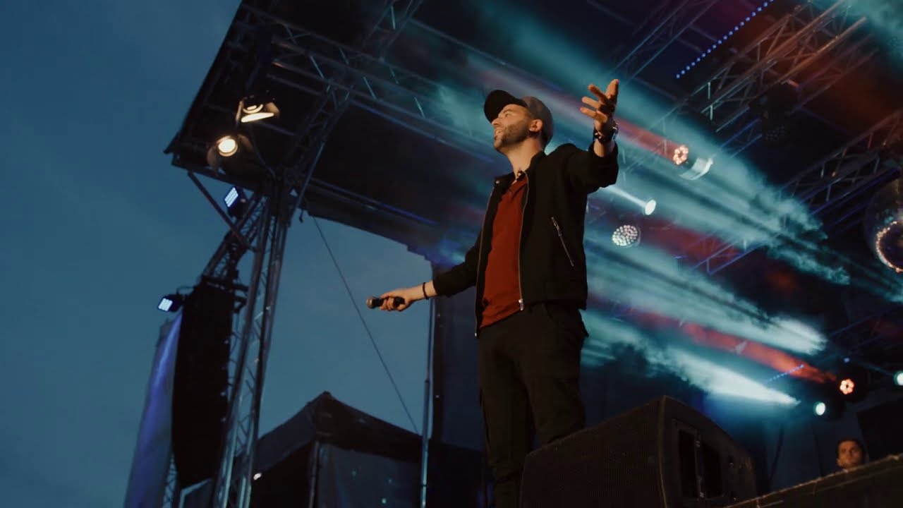 enkelson. | Hinterhofkonzertfinale 2020 | Düsseldorf (21.08.20)