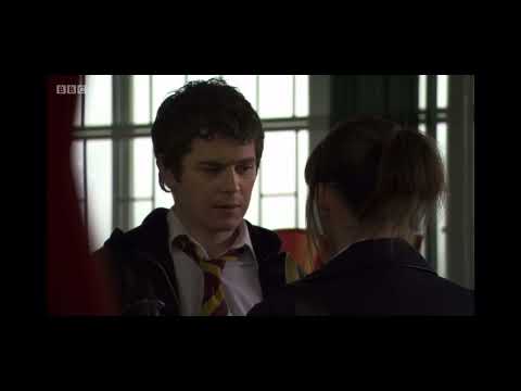 Waterloo road : Vicky tells Aidan about losing the baby