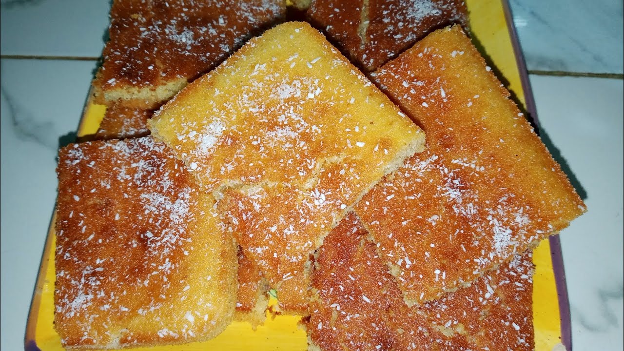 حرشة لذيذة وسهلة في الفرن 😍 هشة وخفيفة للفطور