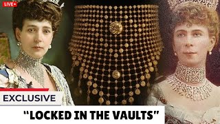 They Still Exist. But Almost No One Wears Them: Forgotten Royal Jewels of Britain