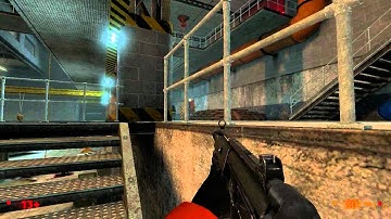 Black Mesa Walkthrough | We