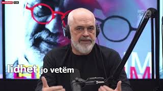 Top News - Rama: Kadastra, Shërbim Online, Pas Vlorës, Të Tjera Drejtori Zhvendosen