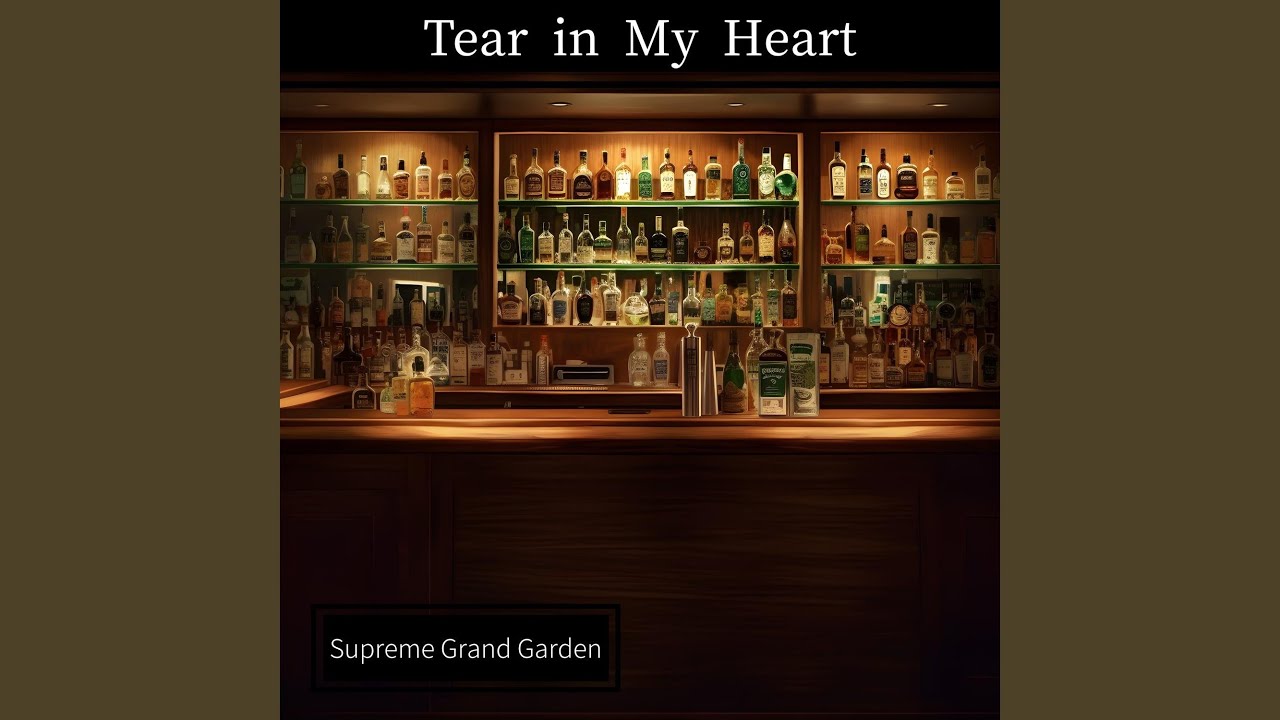 Whispering Spirits of the Night (Key Gb Ver.)