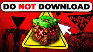 This Mod is Literally MALWARE (The Broken Script)