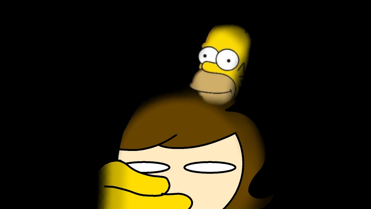 [READ DESC] You Vs Homer - ROBLOX