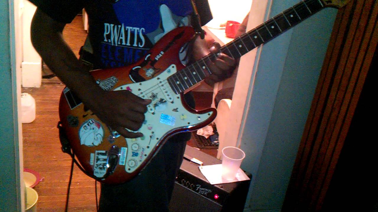 @5PMG JAM SESSION - International Players Anthem