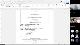 Transit Advisory Committee (TAC) Transit Accessibility Subcommittee Meeting | May 12, 2026