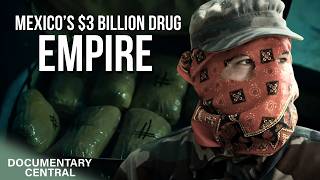 Life Inside El Chapo’s Stronghold | Meet The Drug Lords: Inside The Real Narcos | EP 1