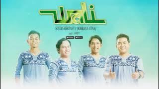 Wali - Si Udin Bertanya (Robbana Atina) ( Video Lyrics) #lirik