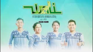 Wali - Si Udin Bertanya (Robbana Atina) ( Video Lyrics) #lirik