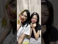 姉妹で顔の改善点言い合った結果…#Shorts