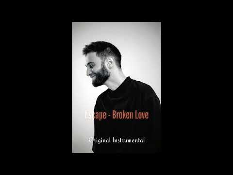 Escape - Broken Love (Original Instrumental Export / МИНУС)