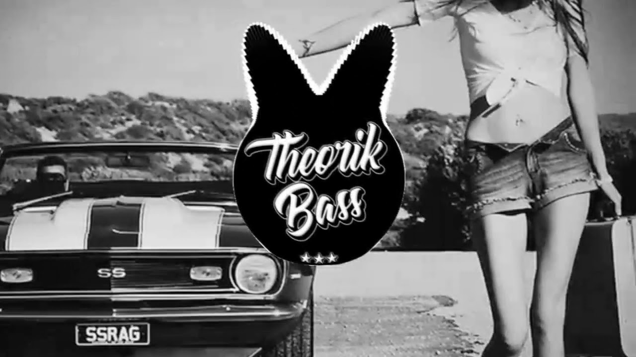 another gunga ginga type beat [Bass Boosted]