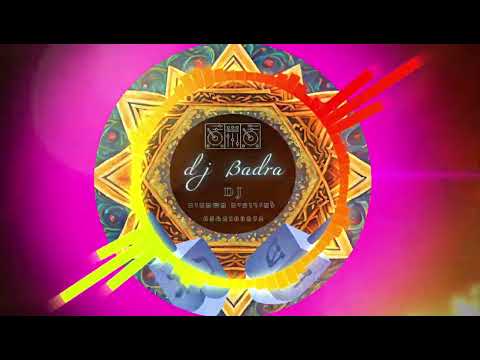 חנוכה טראנס Dj Badra Hagai 