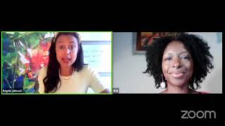 Create my Weight Interview with Erin